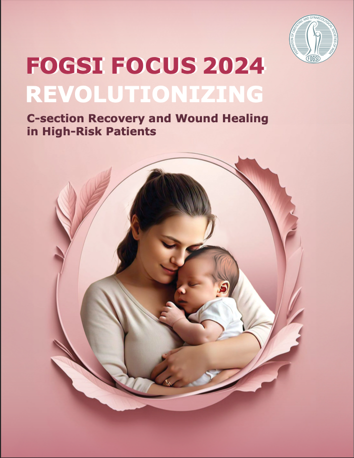 FOGSI Focus 2024