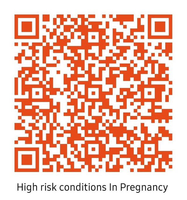 High Risk Pregnancy