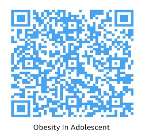 Adolescent Obesity Study